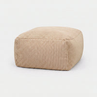 Dark Beige Stool