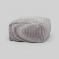 Grey Stool