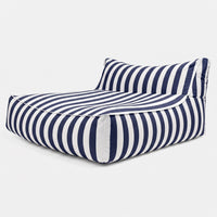 Navy Stripe
