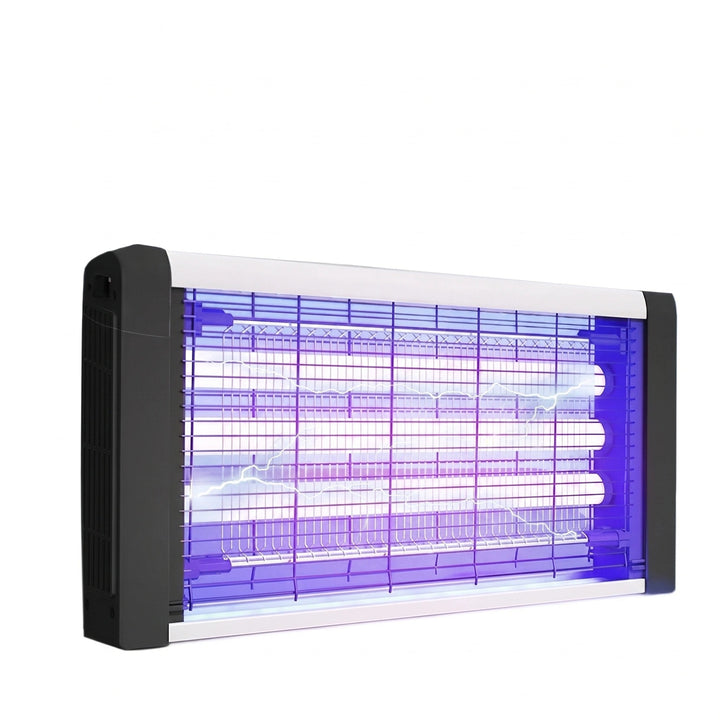 Electric Mosquito Killer Lamp UV Insect Zapper for Home Patio Garden 5