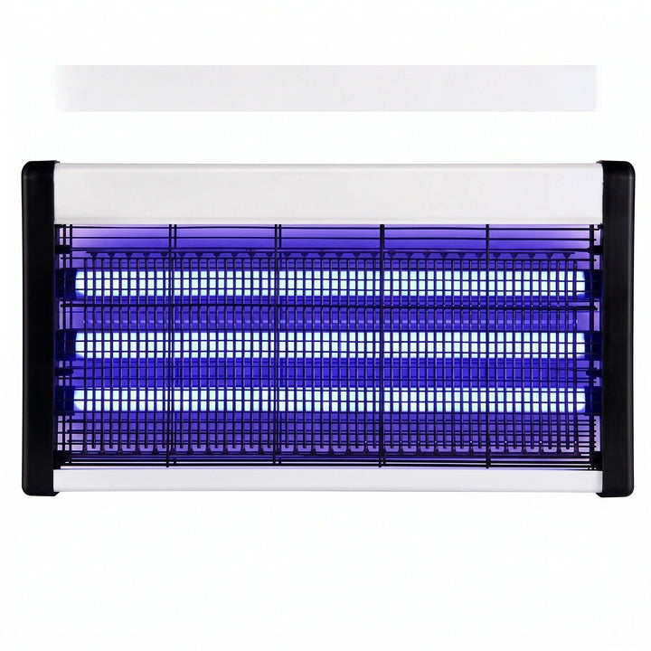 Electric Mosquito Killer Lamp UV Insect Zapper for Home Patio Garden 6
