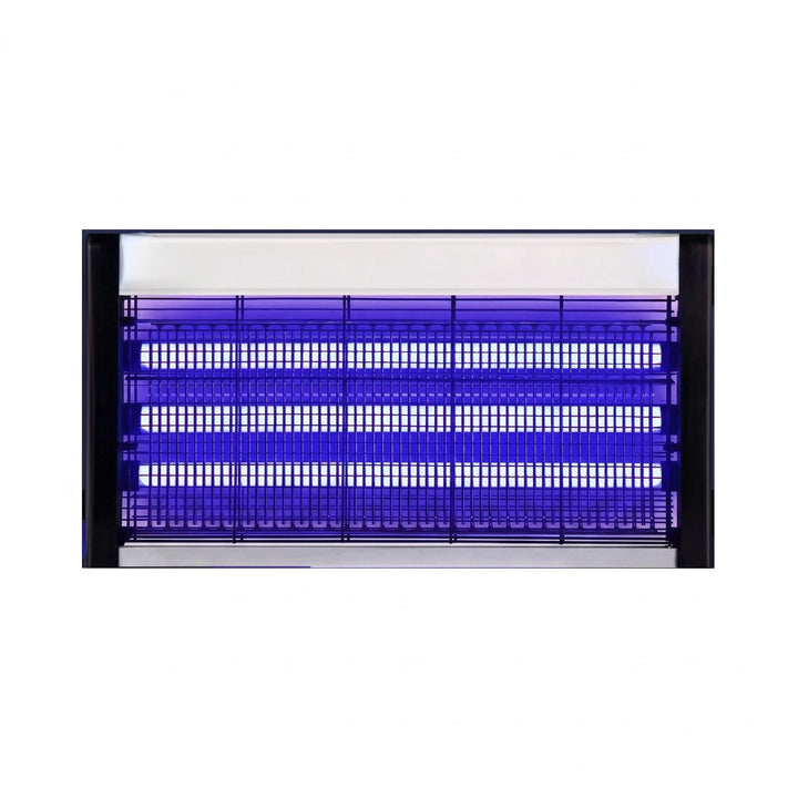 Electric Mosquito Killer Lamp UV Insect Zapper for Home Patio Garden 7