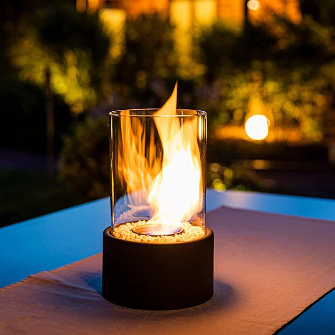 Everlasting Oil Lamp | Creates a Warm Ambience