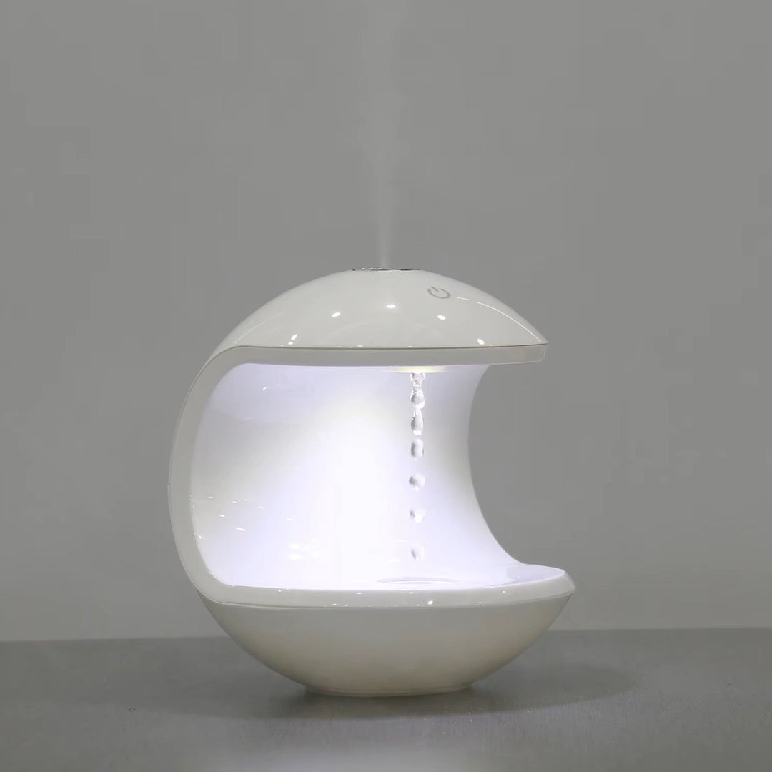 Anti-Gravity Humidifier | Anti-Gravity Technology, Customisable Aroma