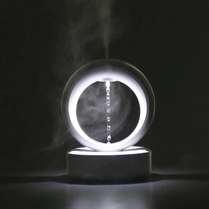 Anti-Gravity Humidifier | Anti-Gravity Technology, Customisable Aroma