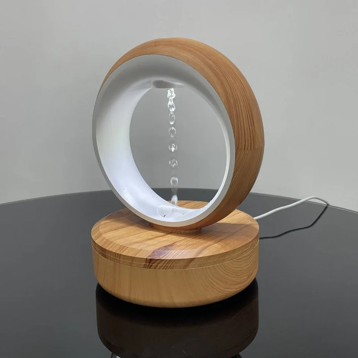 Anti-Gravity Humidifier | Anti-Gravity Technology, Customisable Aroma