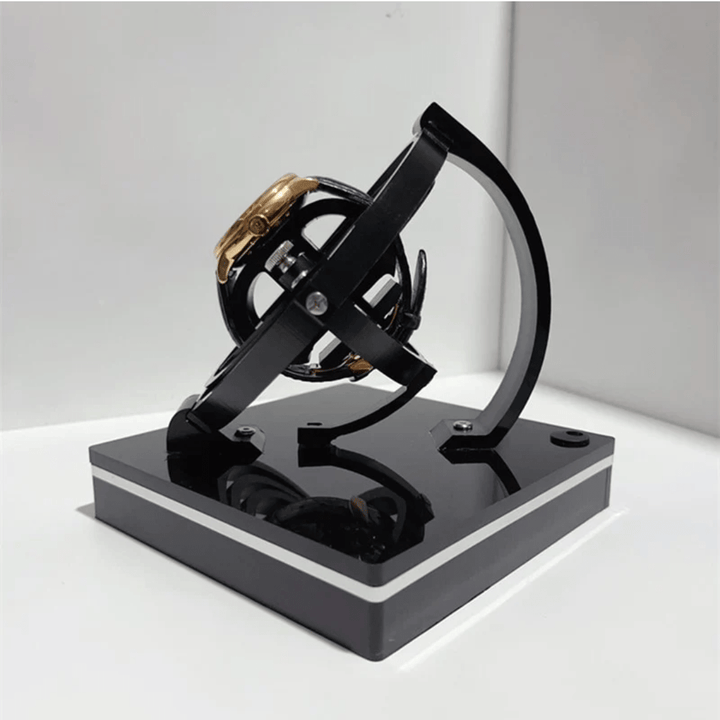 Horion Automatic Watch Winder with Quiet Operation