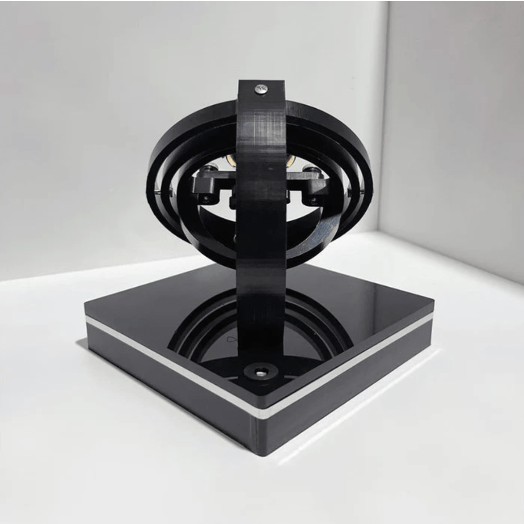 Horion Automatic Watch Winder with Quiet Operation