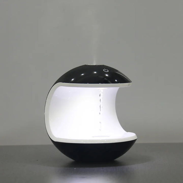 Anti-Gravity Humidifier | Anti-Gravity Technology, Customisable Aroma