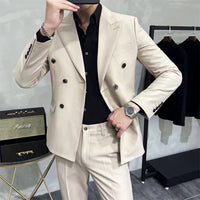 Cream Apricot