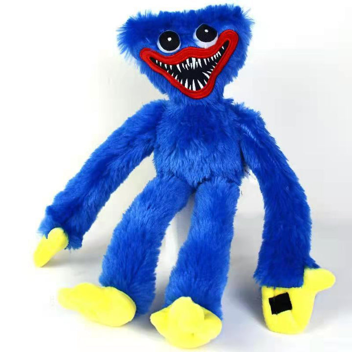 Huggy Wuggy Plush Toy 40cm Soft Stuffed Doll with PP Cotton Filling