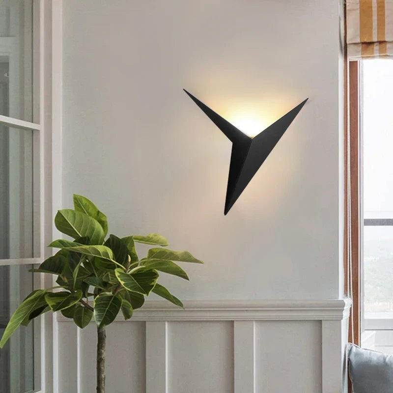 Wall Light | Energy-Efficient, Stylish, Options