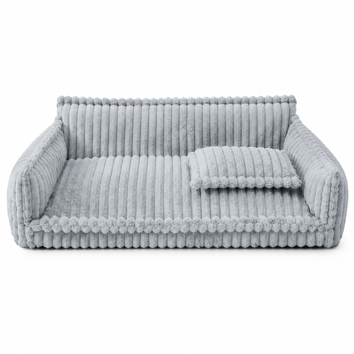 Luxury Orthopedic Dog Sofa Bed with Supportive Design | Cozy Rest for Pets 5