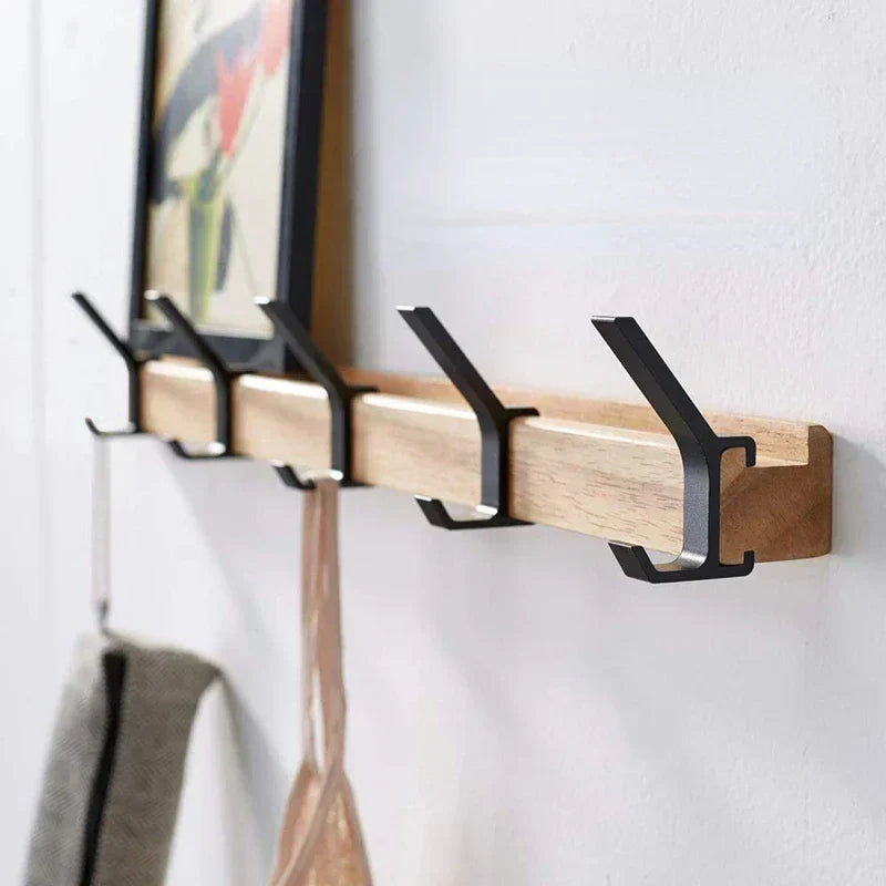 Wall Coat Rack