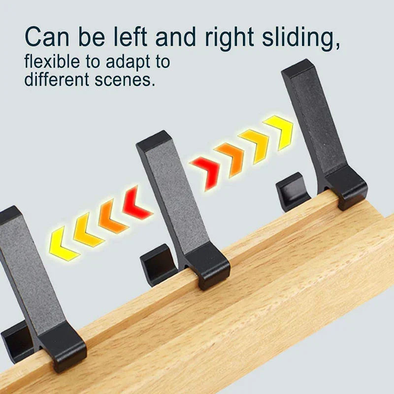 Wall Coat Rack