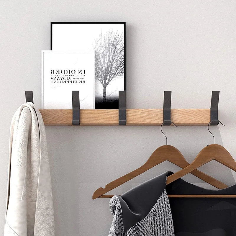 Wall Coat Rack