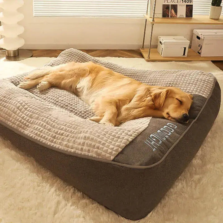 MrFluffyFriend™ - Calming Dog Cushion 0