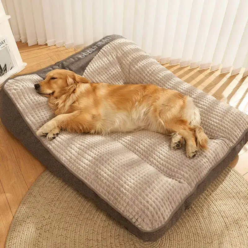 MrFluffyFriend™ - Calming Dog Cushion 3
