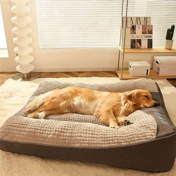 MrFluffyFriend™ - Calming Dog Cushion 4