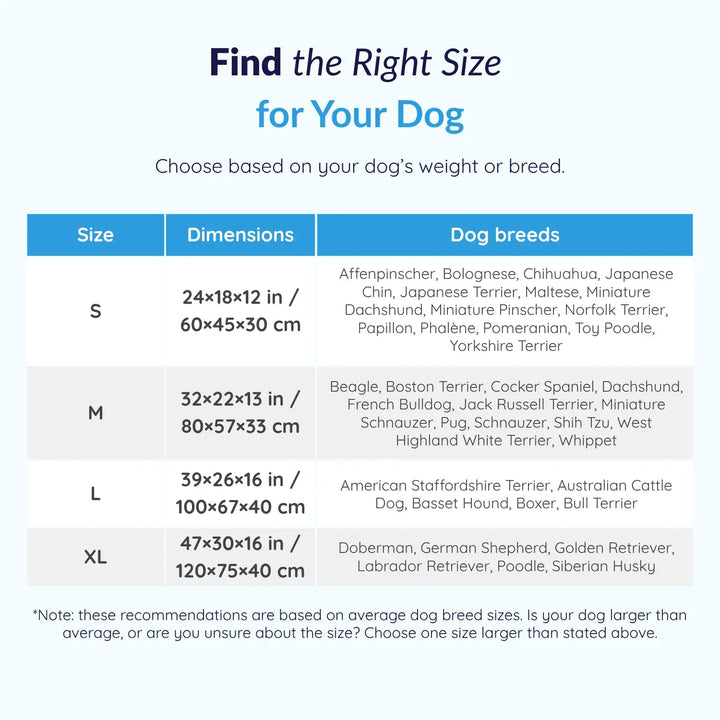 MrFluffyFriend™ - Luxury Orthopedic Dog Sofa 4
