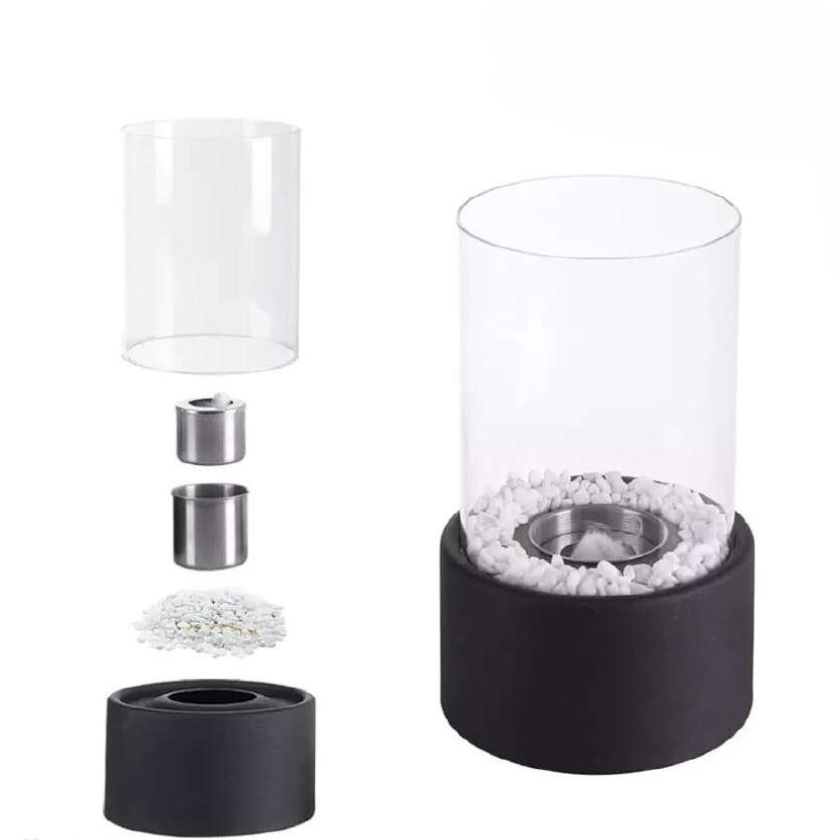 Everlasting Oil Lamp | Creates a Warm Ambience