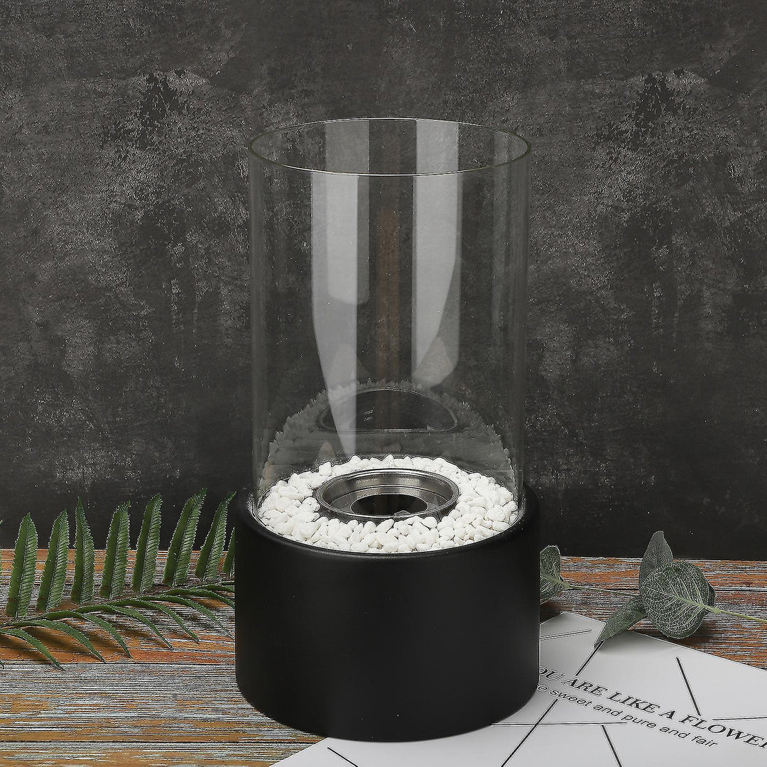 Everlasting Oil Lamp | Creates a Warm Ambience