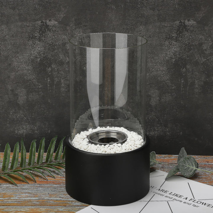 Everlasting Oil Lamp | Creates a Warm Ambience
