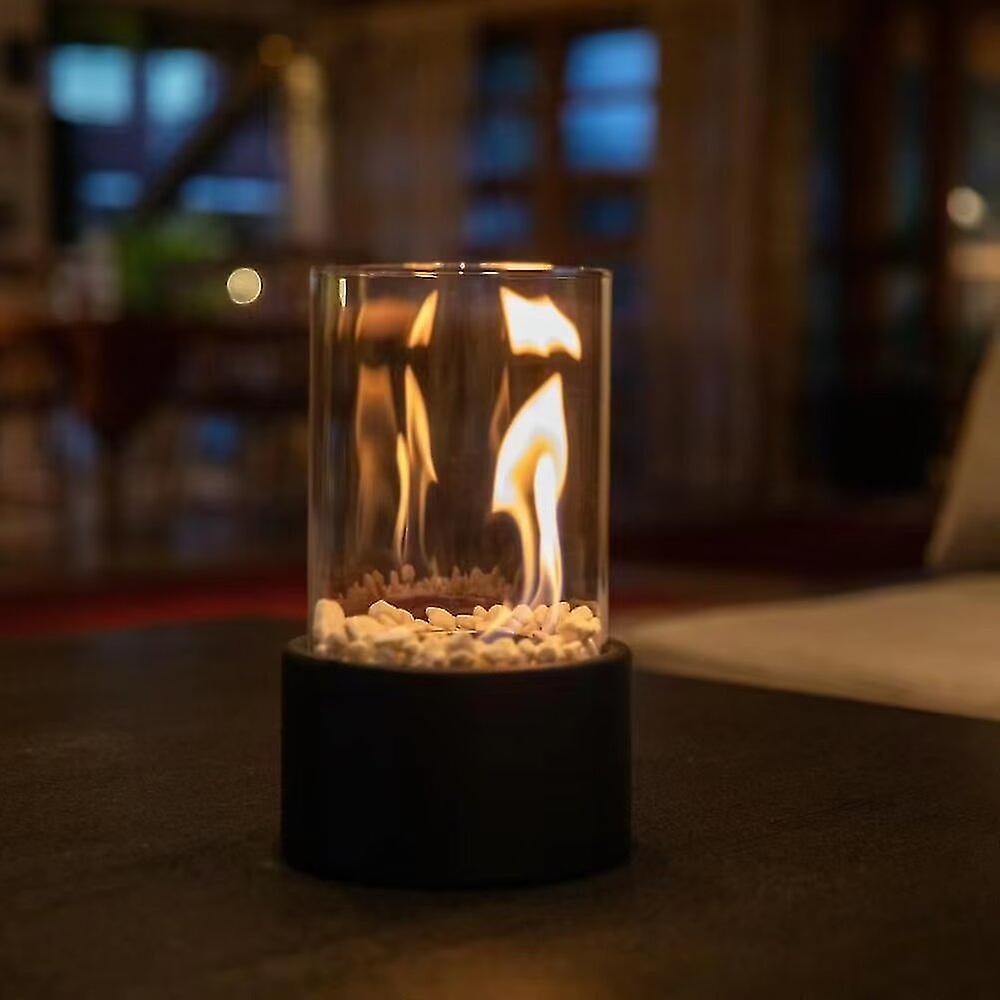 Everlasting Oil Lamp | Creates a Warm Ambience