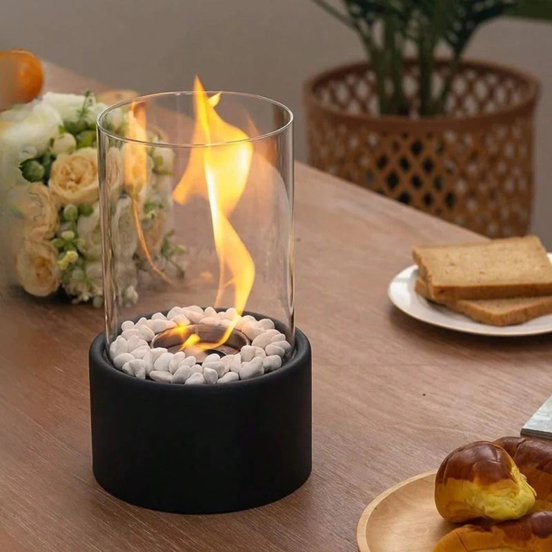 Everlasting Oil Lamp | Creates a Warm Ambience