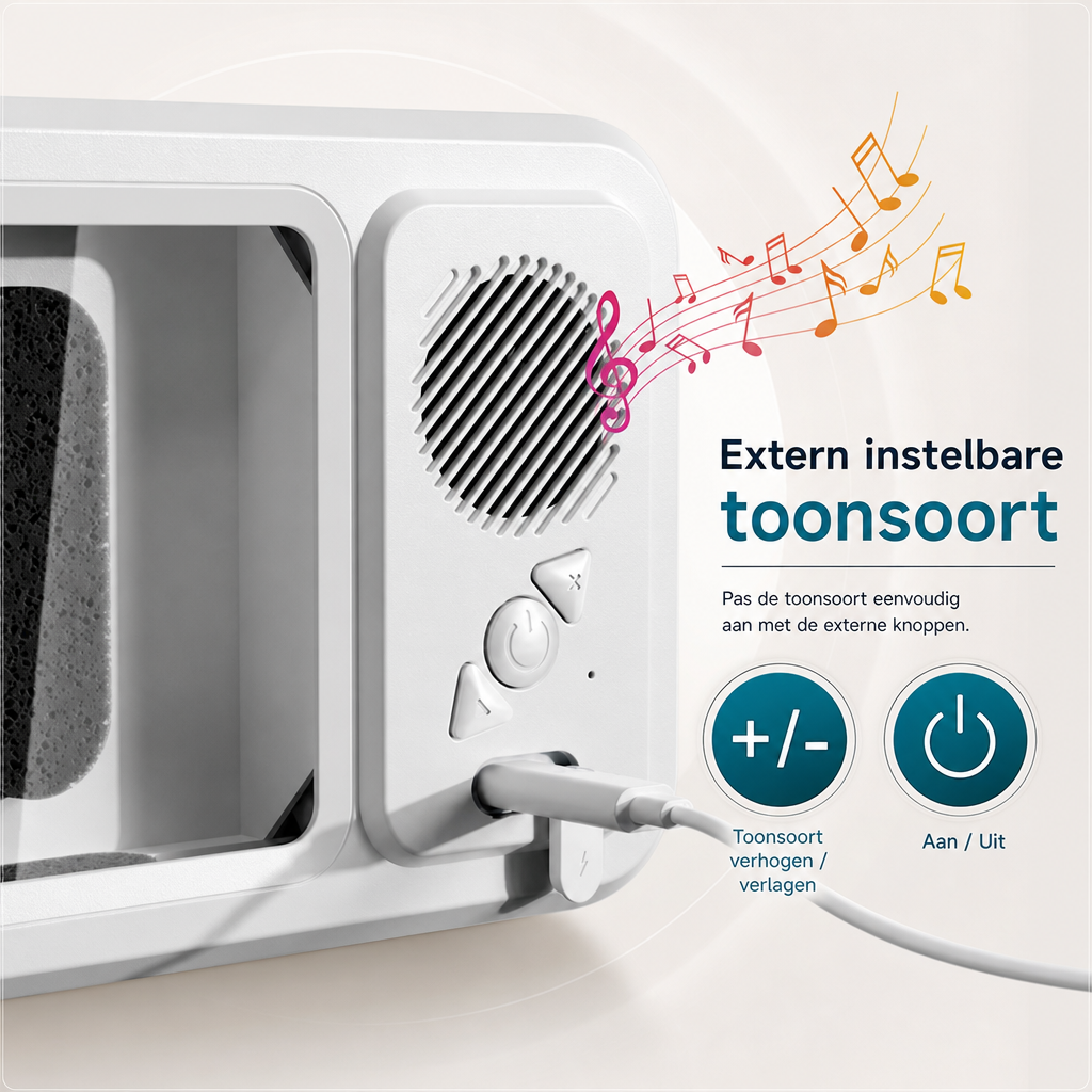 Shower Phone Holder with Bluetooth Speaker | Waterproof 360°
