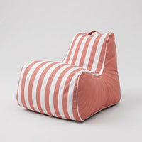 Blush Stripe