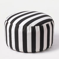 Oyster Black Stripe