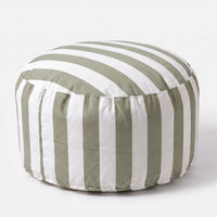 Sage Green Stripe