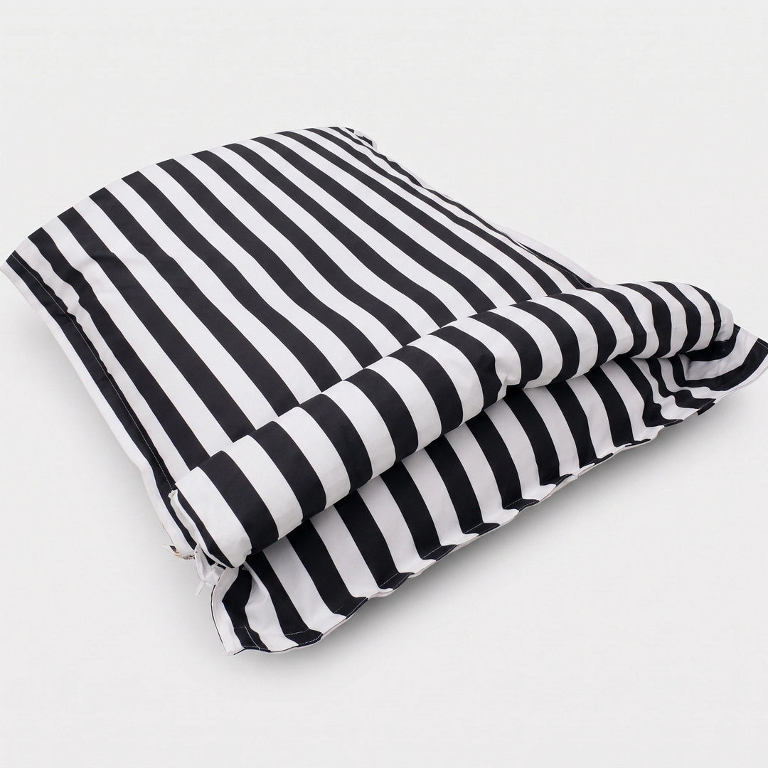 Pool Bean Bag Float Cover - Outdoor Floating Bean Bag Cover Without Filling 10
