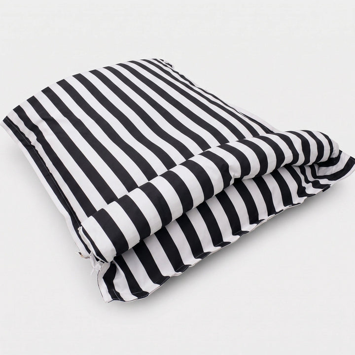Pool Bean Bag Float Cover - Outdoor Floating Bean Bag Cover Without Filling 10
