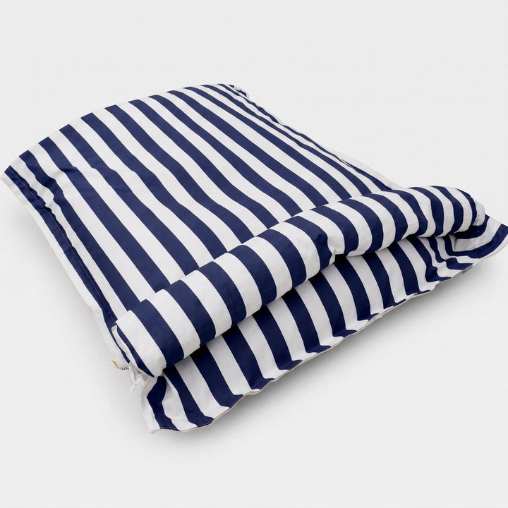 Pool Bean Bag Float Cover - Outdoor Floating Bean Bag Cover Without Filling 7