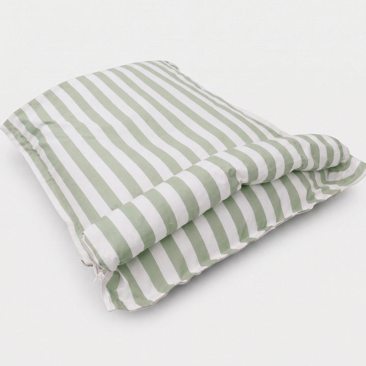Pool Bean Bag Float Cover - Outdoor Floating Bean Bag Cover Without Filling 8