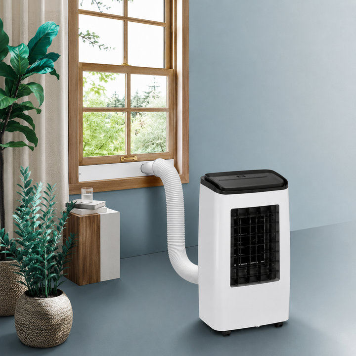 Portable Air Conditioner 12000 BTU| 3-in-1 Air Conditioner, Fan & Dehumidifier | Quiet AC Unit for Rooms up to 51m² 5