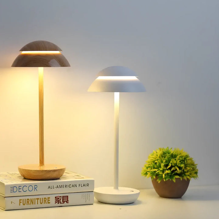 Luminous Prestige Lamp | High-Quality Battery, Premium Material