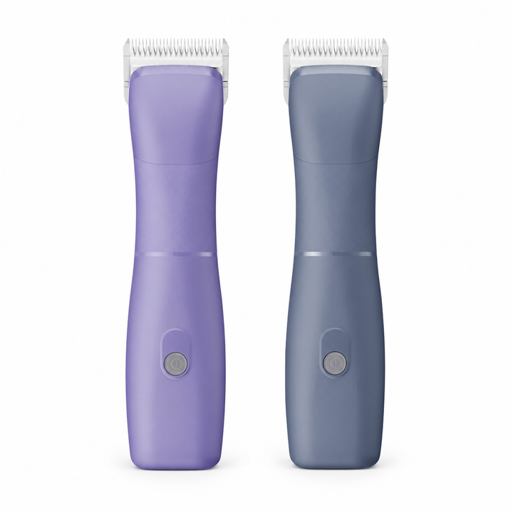 Professional Cordless Dog Grooming Clippers 1