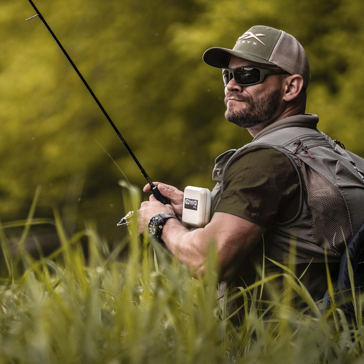 Polarised Fishing Sunglasses UV400 | Anti-Glare Water Sports