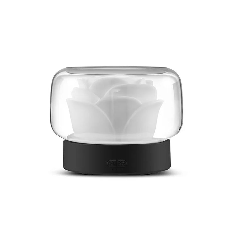 Rose Glow Aromatherapy Humidifier