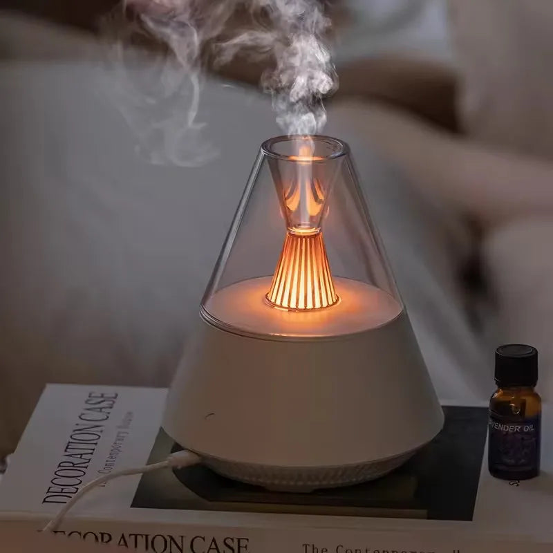 Cosy Mist Aroma Diffuser