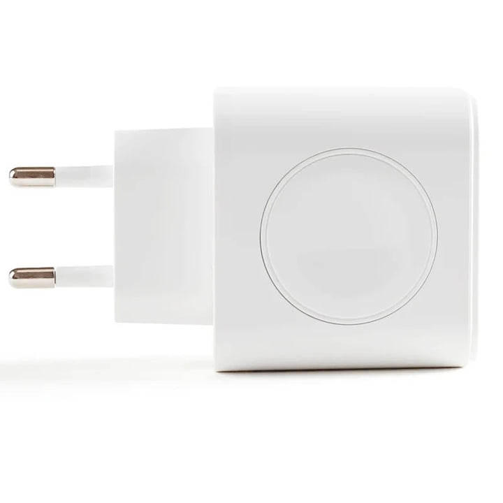 3-in-1 Wireless Charger for iPhone & Apple Watch | 20W PD