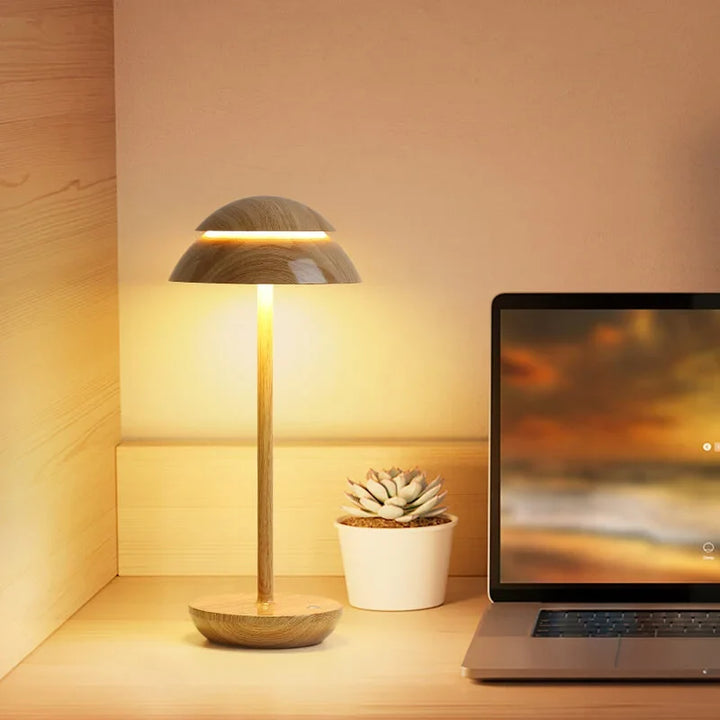 Luminous Prestige Lamp | High-Quality Battery, Premium Material