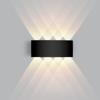 Black 8W