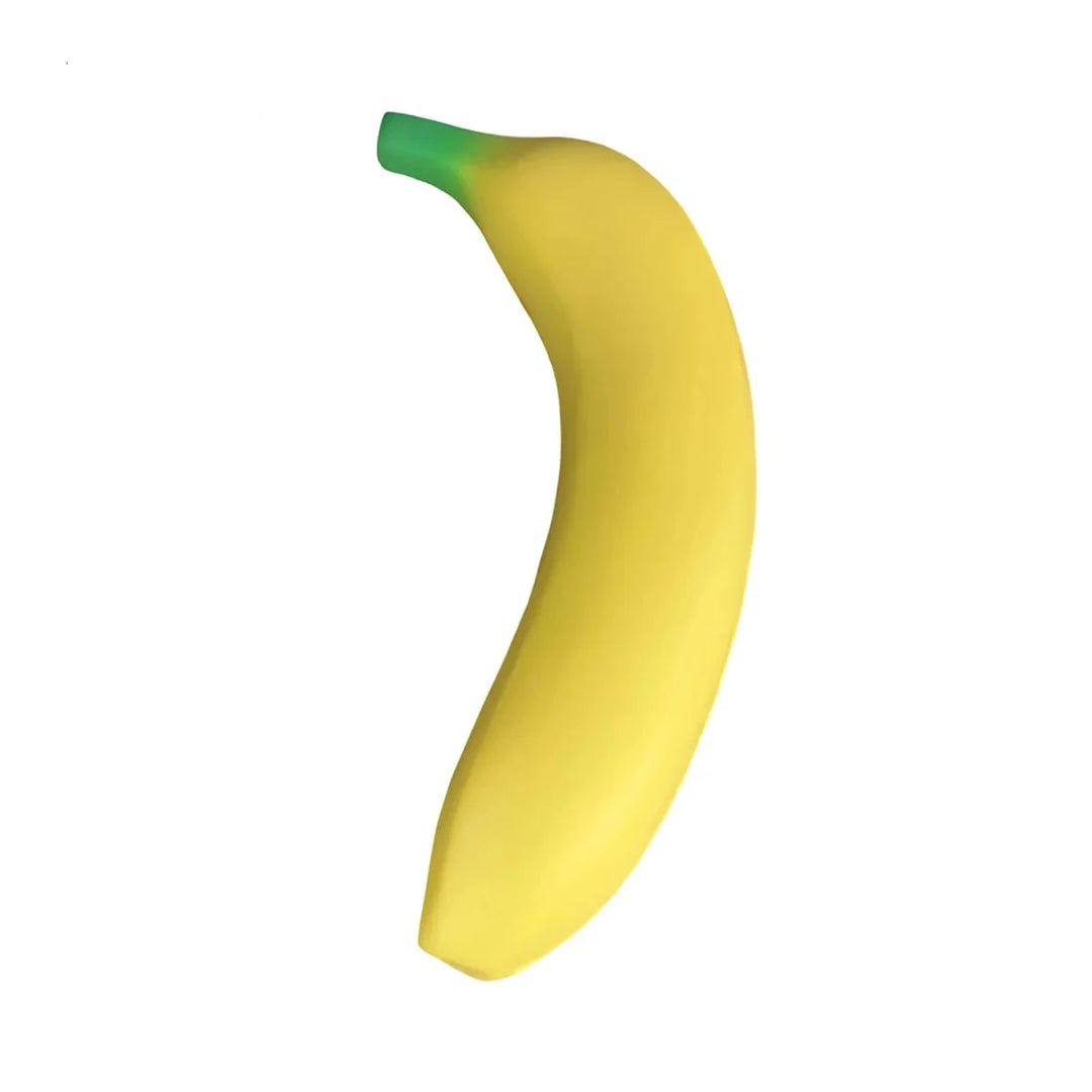 Banana Squishy Fidget Toy | Ultra-Soft Slow Rise Stress Toy