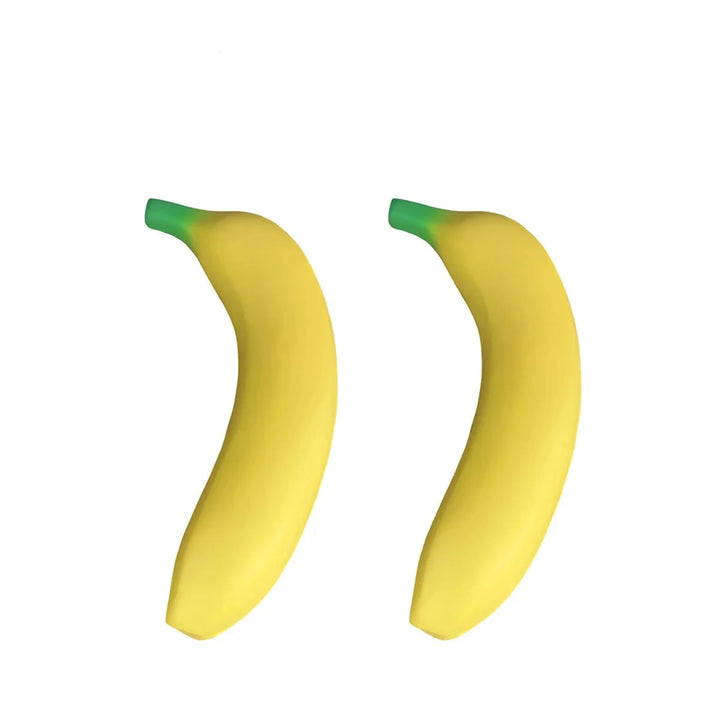 Banana Squishy Fidget Toy | Ultra-Soft Slow Rise Stress Toy