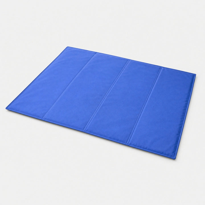 Self Cooling Pet Mat - Foldable Cooling Gel Pad for Dogs & Cats 60 x 44cm 5