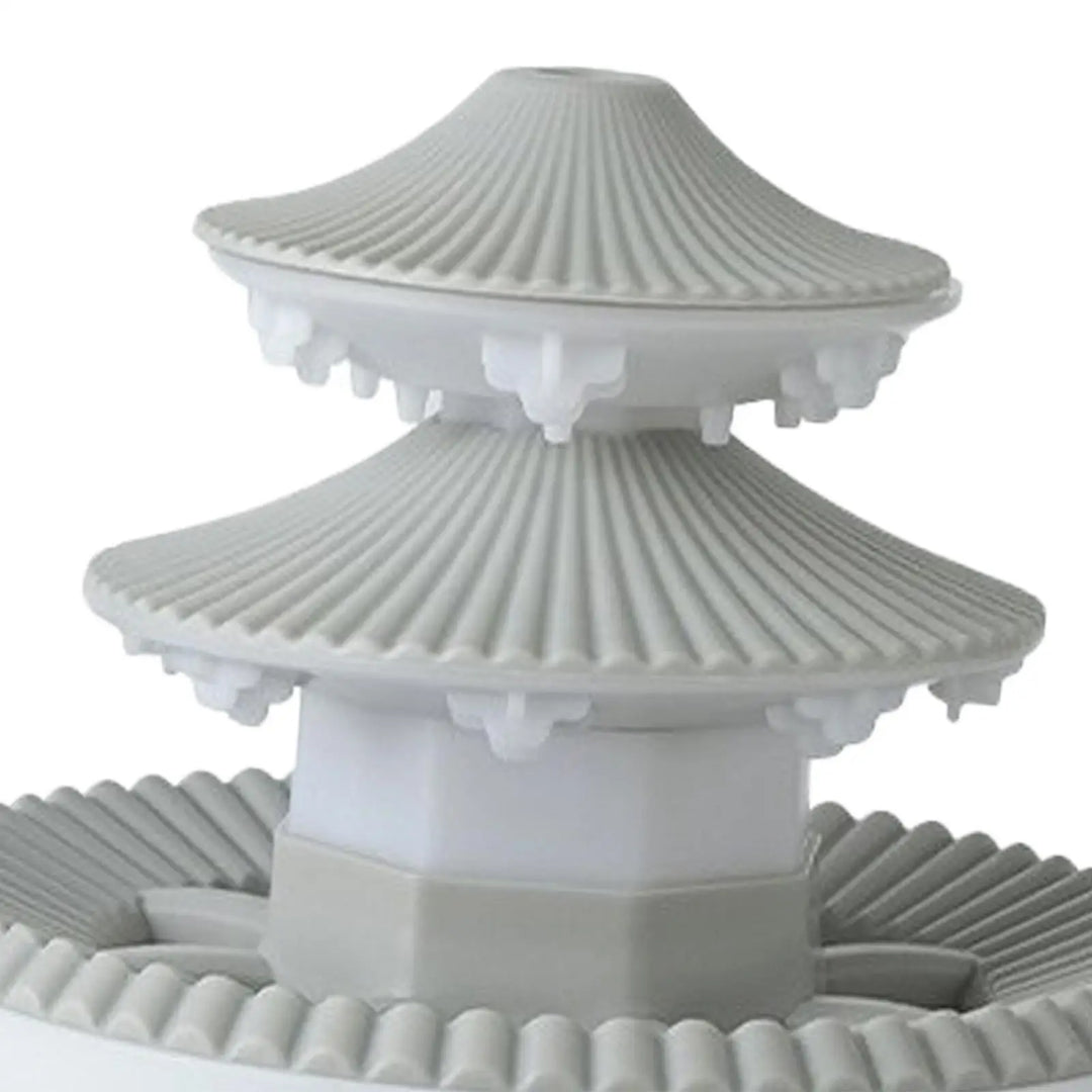 Rainbow Glow Aroma Diffuser